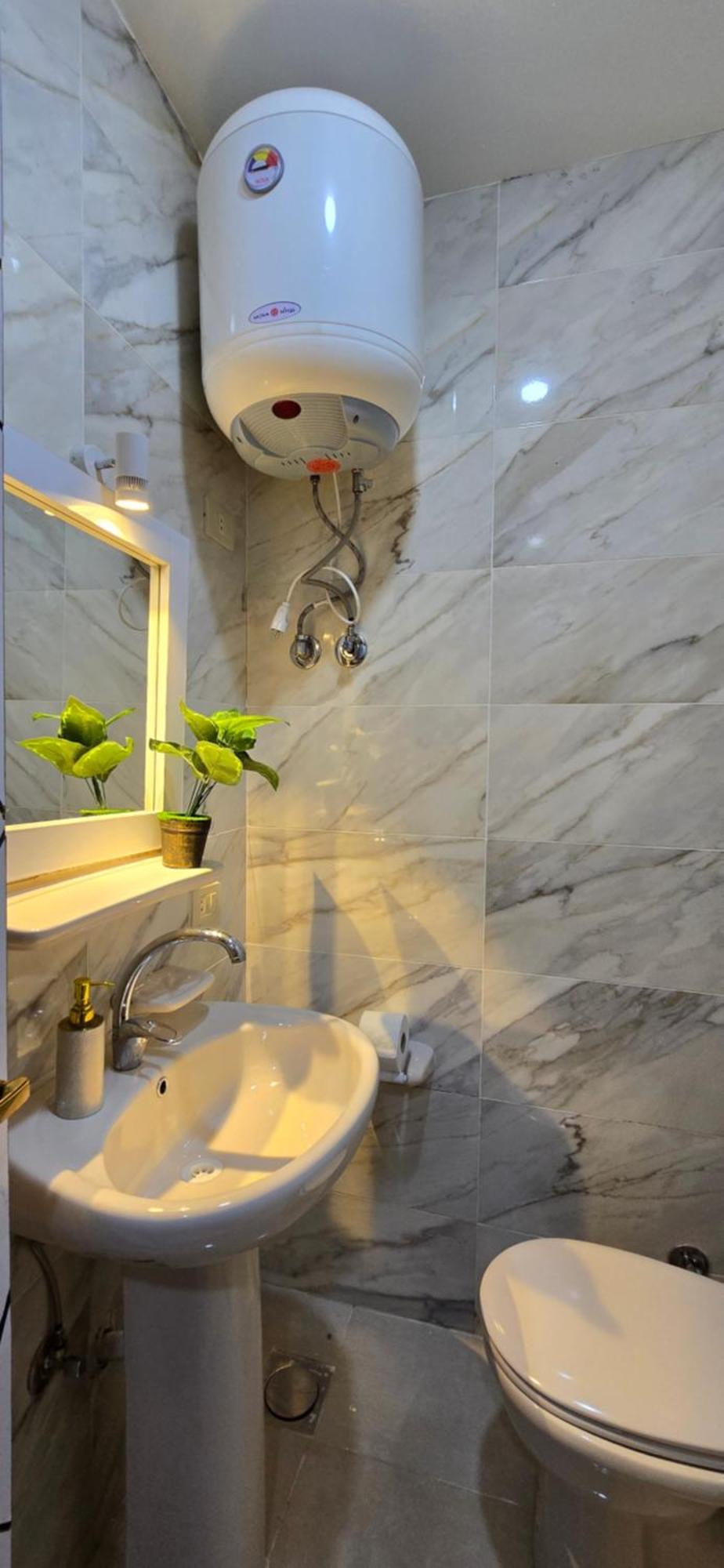 Tiba Golden Sapphire Hurghada